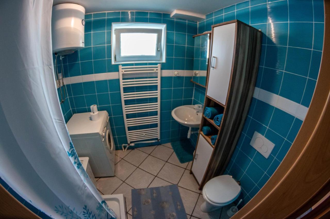 Apartma Planinski Raj Apartment Bovec Exterior photo