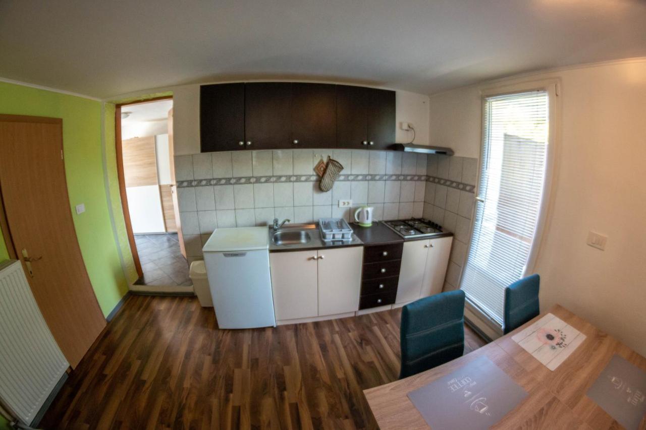 Apartma Planinski Raj Apartment Bovec Exterior photo