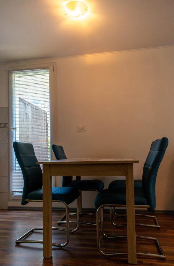 Apartma Planinski Raj Apartment Bovec Exterior photo